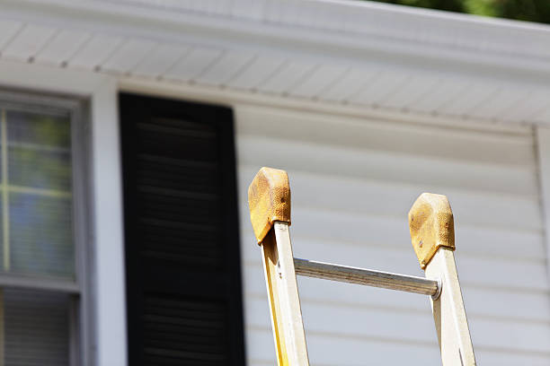 Best Wood Siding Installation  in Tok, AK