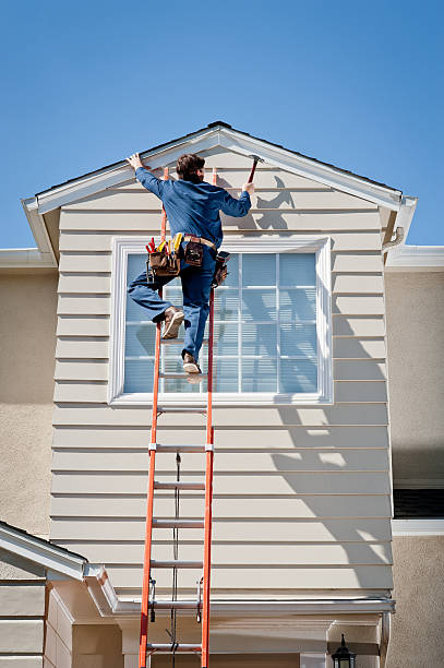 Best Historical Building Siding Restoration  in Tok, AK